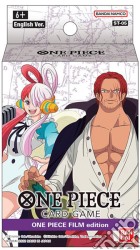 One Piece Card Film Edition ST-05 ENG 1 Mazzo game acc