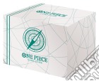 One Piece Card Case Clear Standard White game acc