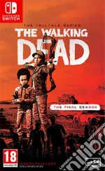 The Walking Dead: The Final Season