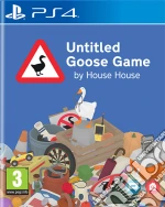 Untitled Goose Game