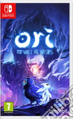 Ori and the Will of the Wisps