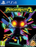 Psychonauts 2 Motherlobe Edition game