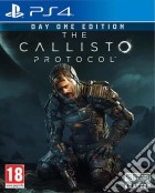 The Callisto Protocol Day One Edition videogame di PS4