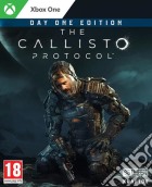 The Callisto Protocol Day One Edition videogame di XONE