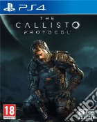 The Callisto Protocol Standard Edition videogame di PS4