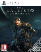 The Callisto Protocol Standard Edition game acc