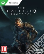 The Callisto Protocol Standard Edition