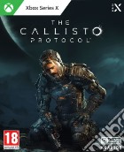 The Callisto Protocol Standard Edition game