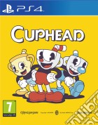 Cuphead videogame di PS4
