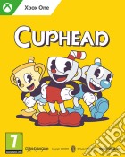 Cuphead videogame di XONE