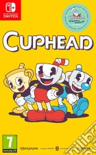 Cuphead Limited Edition game