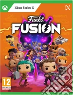 Funko Fusion game