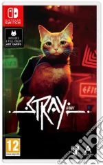 Stray game