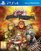 Grand Kingdom Day1 Edition game