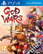God Wars Future Past game