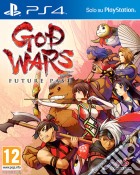 God Wars Future Past game