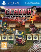 Cladun Returns: This Is Sengoku! game