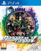 Danganronpa V3: Killing Harmony game
