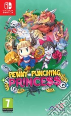 Penny-Punching Princess game