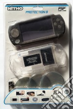 PSP Protection Kit 8 NITHO