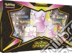 Pokemon Spada&Sc.4.5 Destino Spl.Premium
