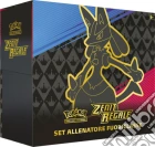 Pokemon Set Allenatore Fuoriclasse Zenit Regale game acc