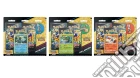 Pokemon Pin Box Zenit Regale Rillaboom Cinderace Inteleon game acc