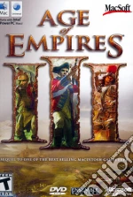 Age Of Empires III