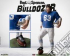 INFINITE Bud Spencer as Bulldozer game acc