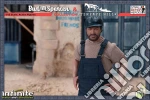 INFINITE Bud Spencer Action Heroes Ver A Scala 1:12 game acc