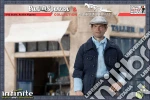 INFINITE Terence Hill Action Heroes Ver A Scala 1:12 game acc