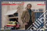 INFINITE Terence Hill Action Heroes Ver B Scala 1:12 game acc