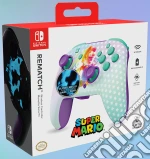 TURTLEBEACH SWITCH Controller Wireless Rematch Super Mario game acc
