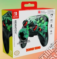 TURTLEBEACH SWITCH 2 Controller Wireless Donkey Kong game acc