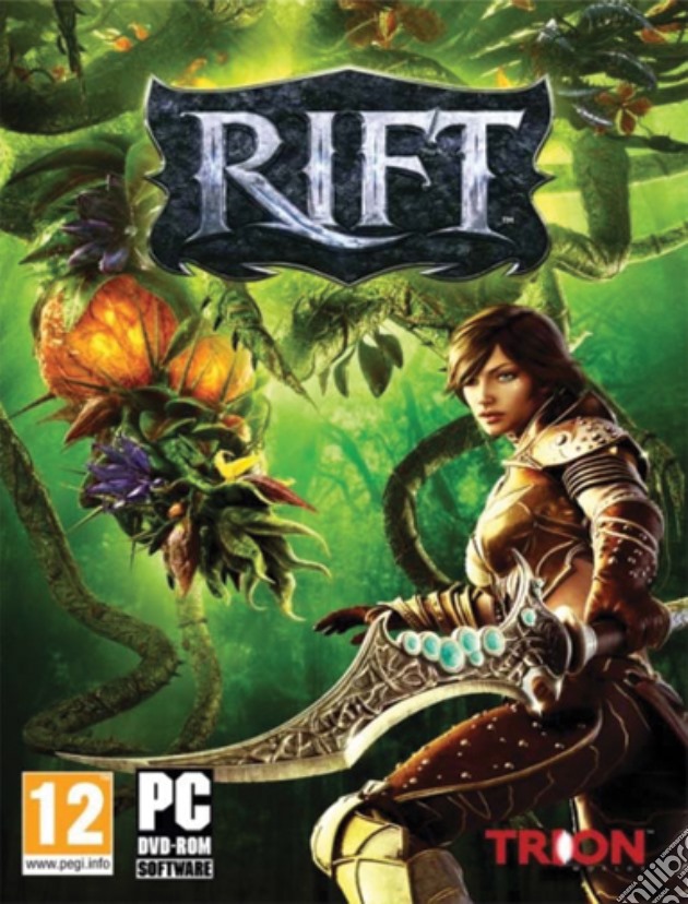 Rift videogame di PC