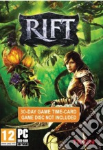 Rift Game Time Card 30gg