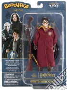 Bendyfigs Harry Potter Quidditch game acc
