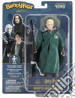 Bendyfigs Harry Potter Draco Malfoy Quidditch
