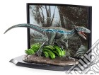Toyllectible Jurassic Park Blue videogame di FIDI