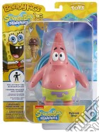 Bendyfigs SpongeBob Patrick game acc