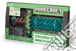 Spada di Diamante Minecraft