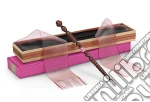 Bacchetta Harry Potter Dolores Umbridge Ollivanders Box game acc