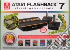 Atari Flashback 7 Classic (101 giochi) game acc