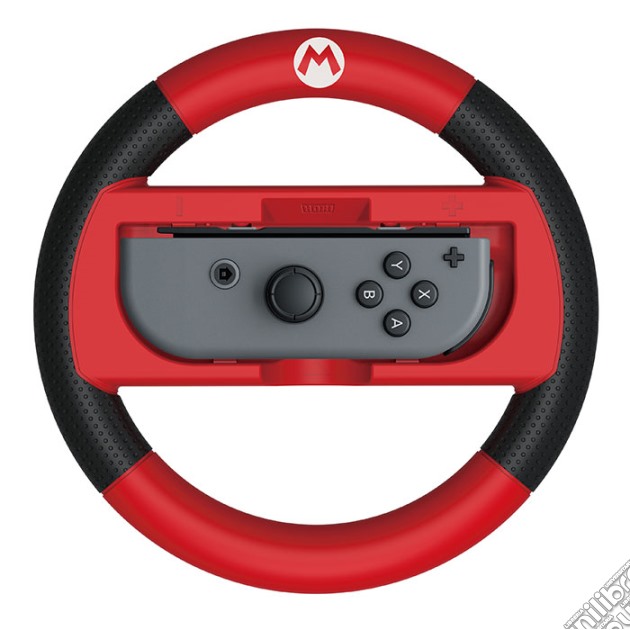 HORI Volante Mario Kart 8 Deluxe Mario SWI videogame di ACC