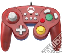 HORI SWITCH Battle Pad Super Mario game acc
