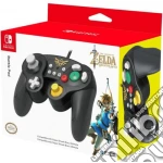 HORI SWITCH Controller Battle Pad The Legend of Zelda game acc