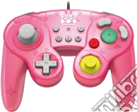 HORI SWITCH Battle Pad Super Mario Peach game acc