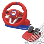 HORI SWITCH Volante Mario Kart Racing Wheel Pro Mini game acc