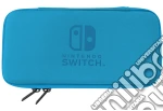 HORI SWITCH LITE Custodia Semi-Rigida Blu game acc
