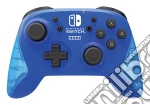HORI SWITCH Horipad Wireless Blu game acc
